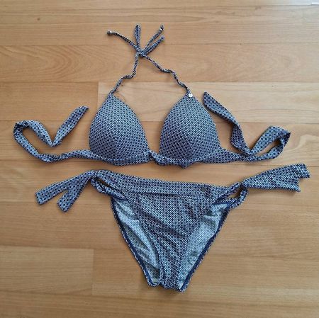 Bikini, Badehose, Badekleid, Badeanzug, swimwear Marc O`Polo